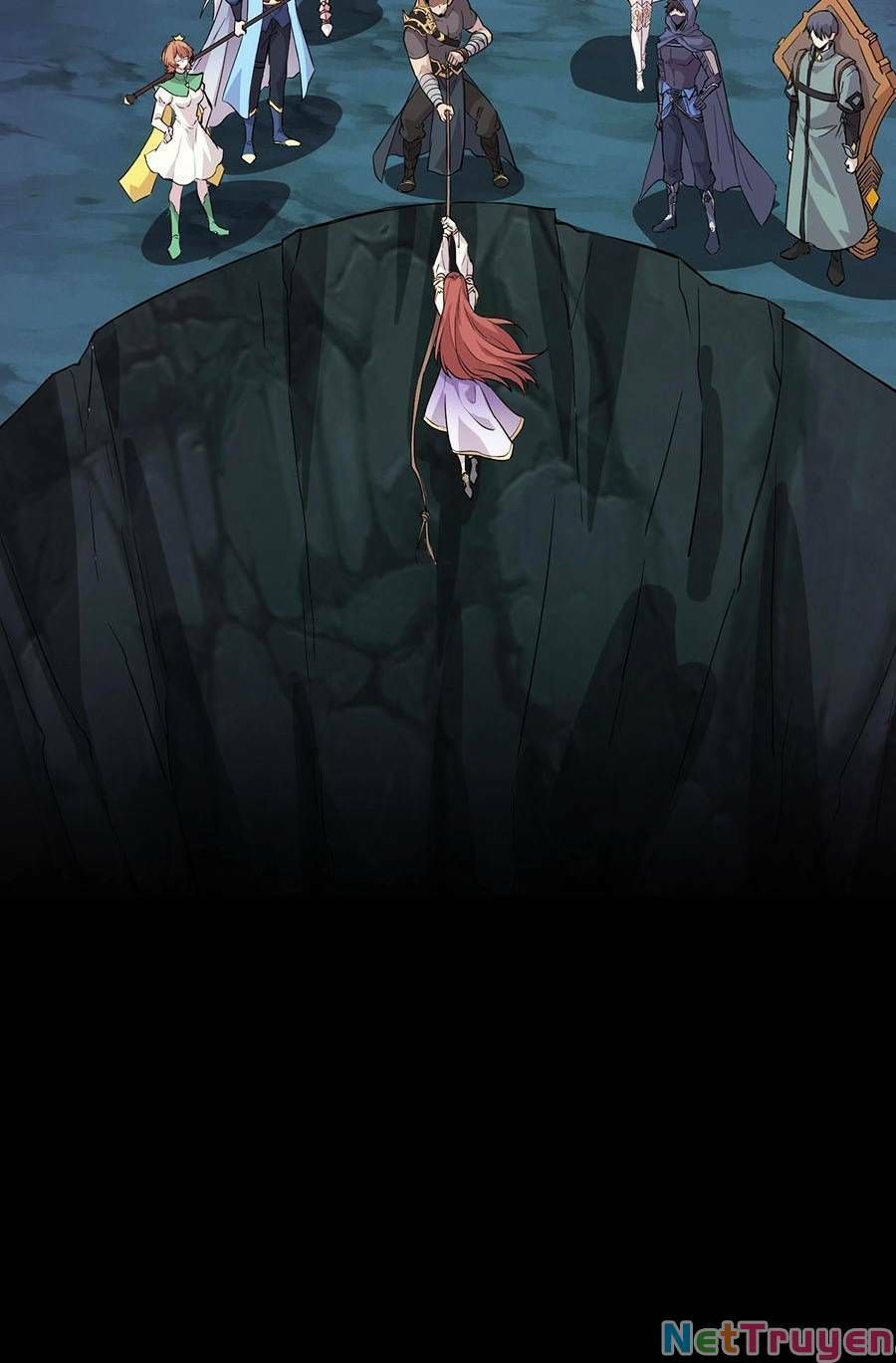 đọc truyện Chỉ Có Ta Có Thể Sử Dụng Triệu Hoán Thuật Chương 51 ảnh 49 tại Thiên Thai Truyện