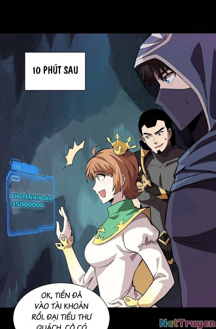 đọc truyện Chỉ Có Ta Có Thể Sử Dụng Triệu Hoán Thuật Chương 51 ảnh 50 tại Thiên Thai Truyện