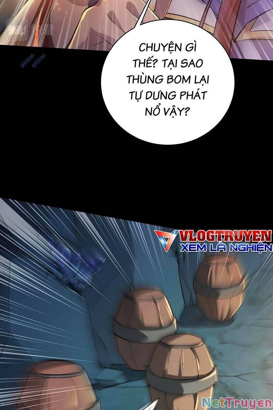 đọc truyện Chỉ Có Ta Có Thể Sử Dụng Triệu Hoán Thuật Chương 51 ảnh 7 tại Thiên Thai Truyện