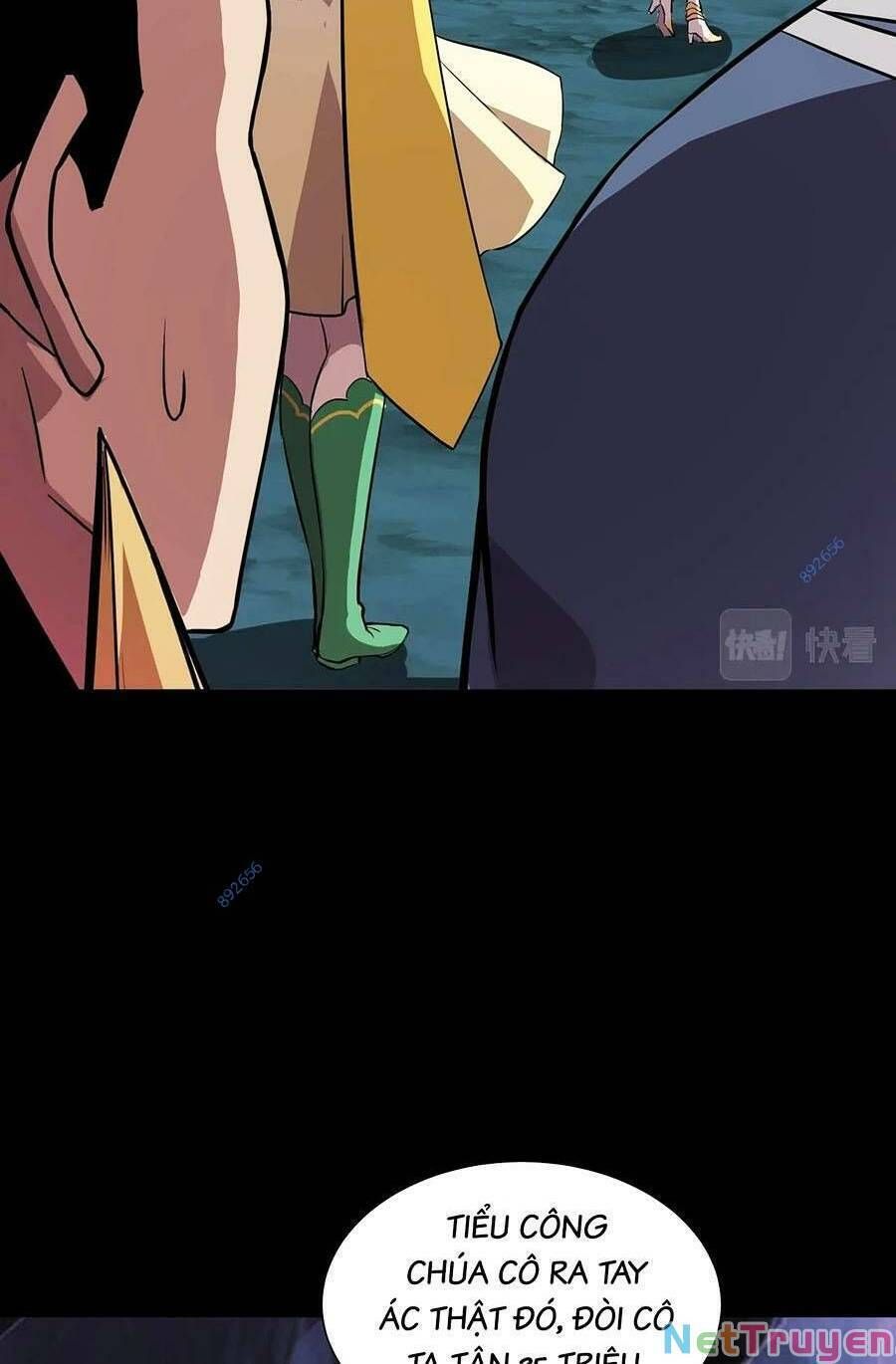 đọc truyện Chỉ Có Ta Có Thể Sử Dụng Triệu Hoán Thuật Chương 51 ảnh 52 tại Thiên Thai Truyện