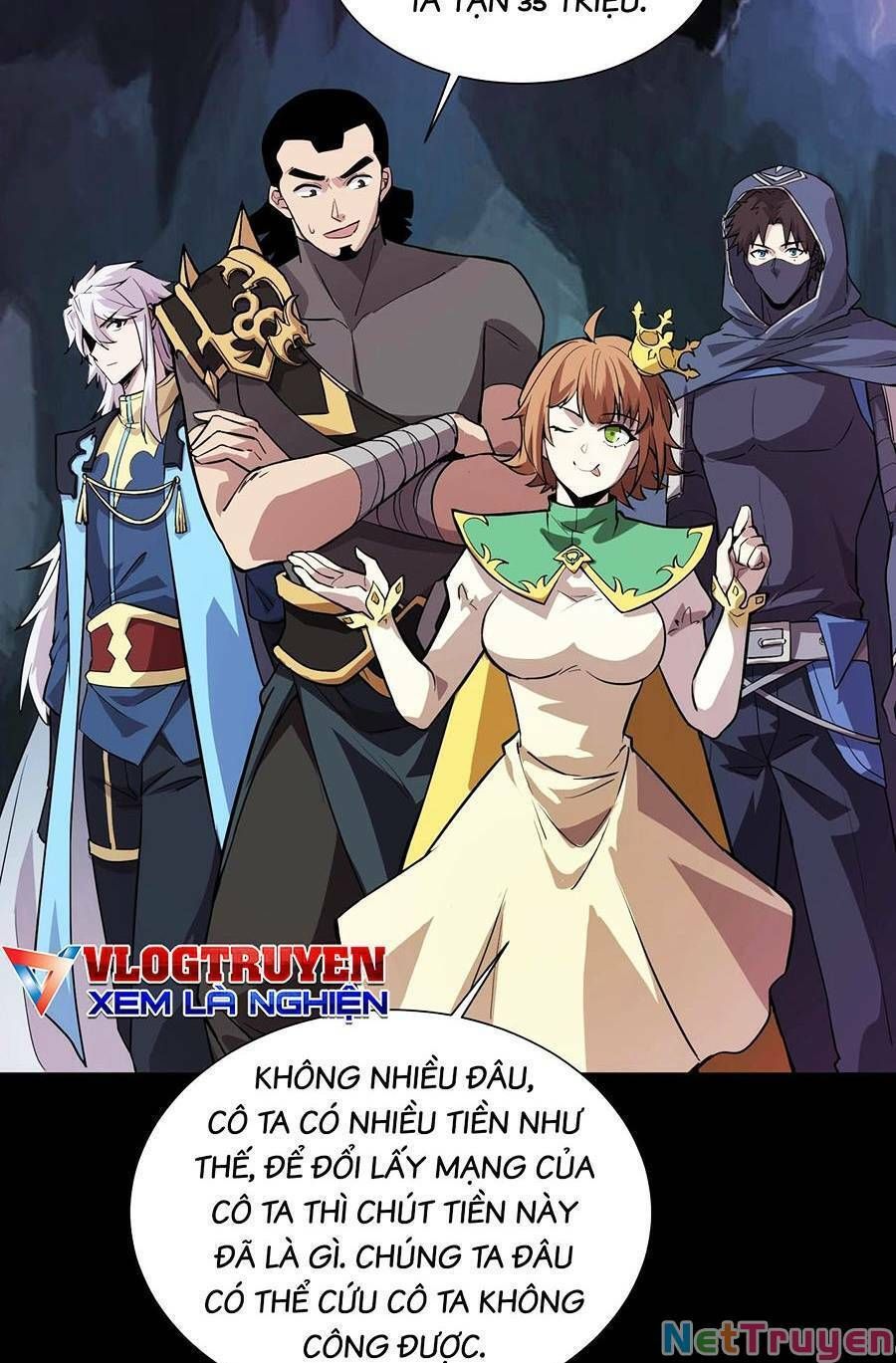 đọc truyện Chỉ Có Ta Có Thể Sử Dụng Triệu Hoán Thuật Chương 51 ảnh 53 tại Thiên Thai Truyện