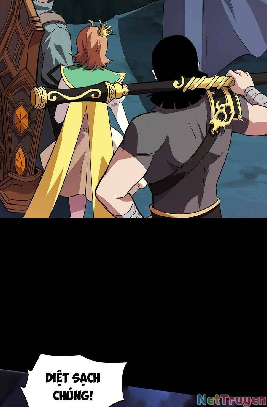 đọc truyện Chỉ Có Ta Có Thể Sử Dụng Triệu Hoán Thuật Chương 51 ảnh 55 tại Thiên Thai Truyện