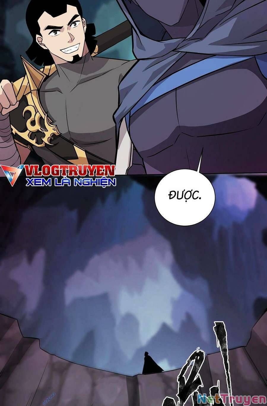 đọc truyện Chỉ Có Ta Có Thể Sử Dụng Triệu Hoán Thuật Chương 51 ảnh 59 tại Thiên Thai Truyện