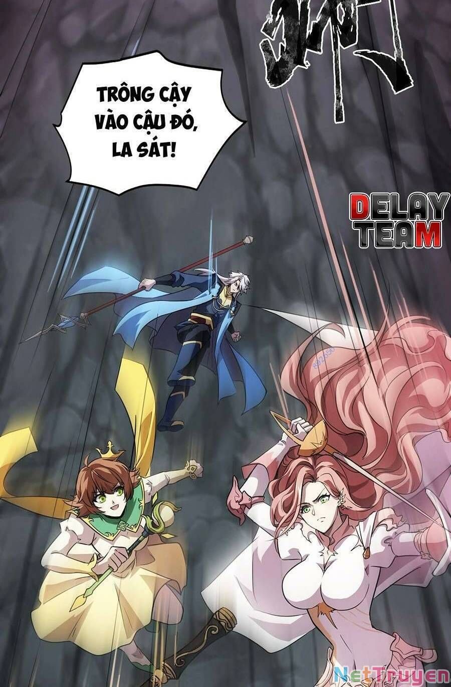 đọc truyện Chỉ Có Ta Có Thể Sử Dụng Triệu Hoán Thuật Chương 51 ảnh 60 tại Thiên Thai Truyện