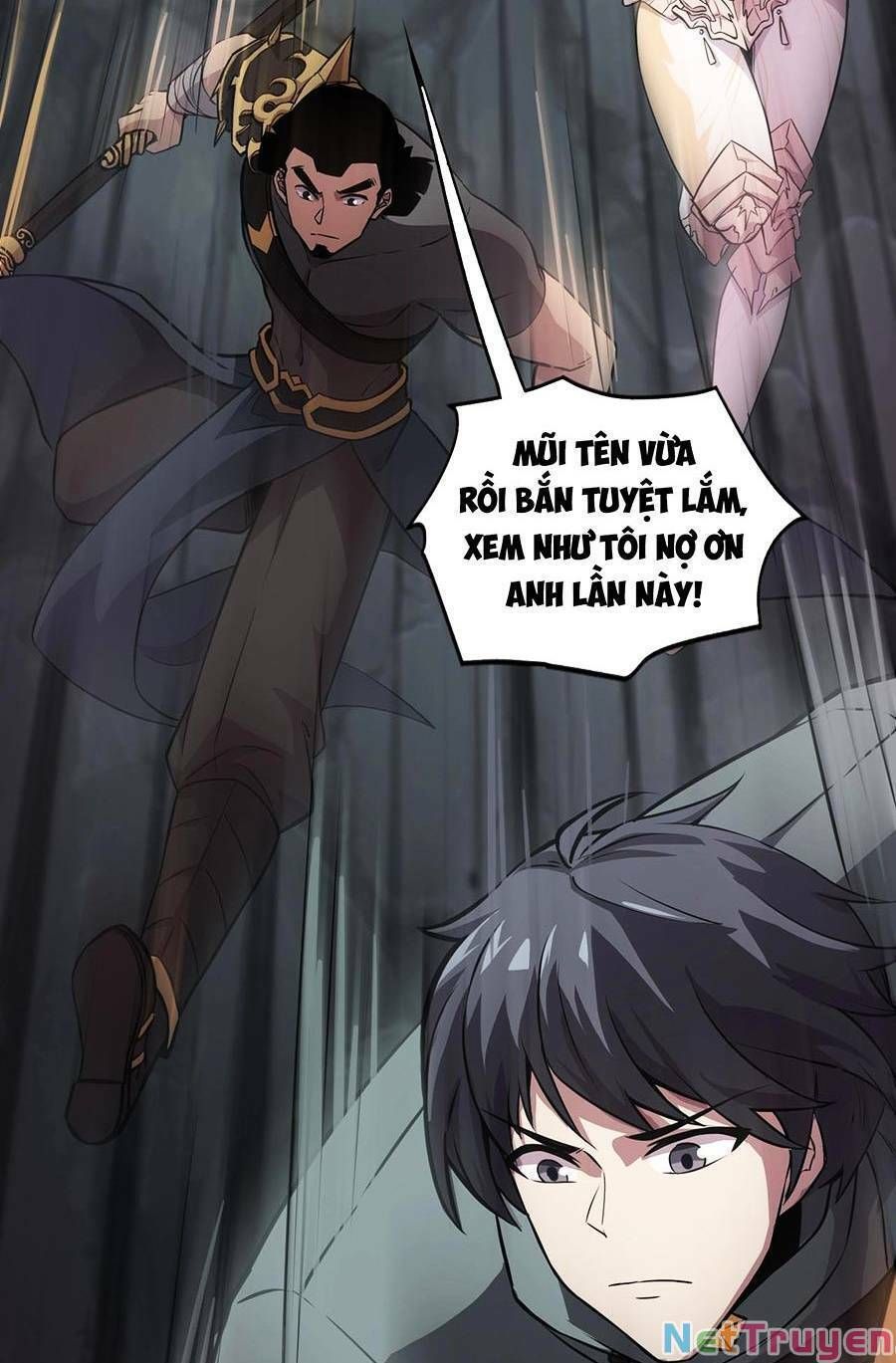 đọc truyện Chỉ Có Ta Có Thể Sử Dụng Triệu Hoán Thuật Chương 51 ảnh 61 tại Thiên Thai Truyện