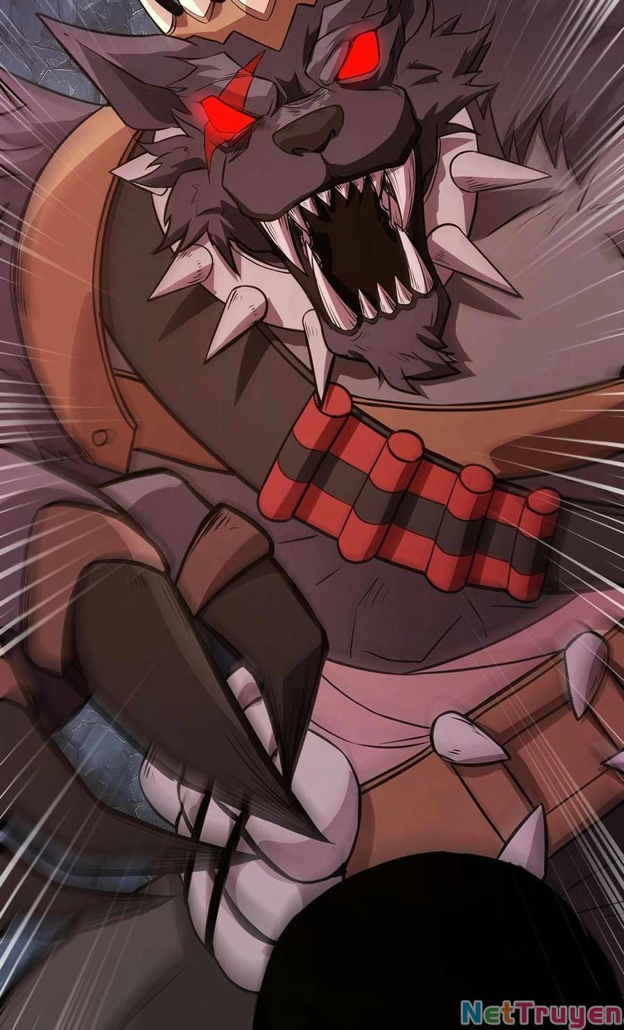 đọc truyện Chỉ Có Ta Có Thể Sử Dụng Triệu Hoán Thuật Chương 51 ảnh 69 tại Thiên Thai Truyện