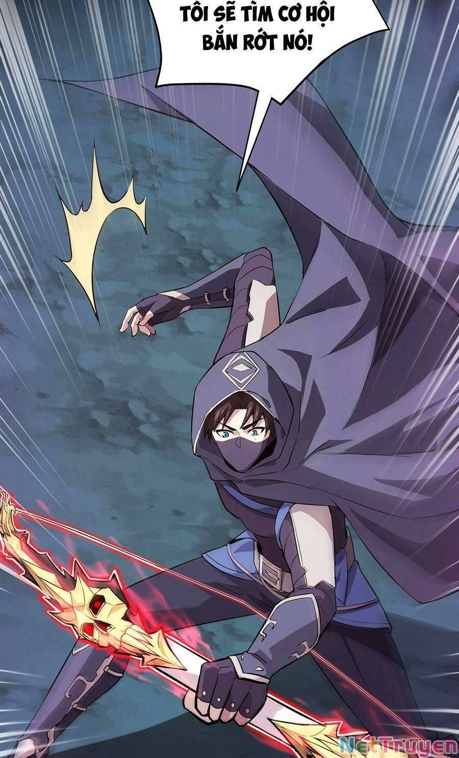 đọc truyện Chỉ Có Ta Có Thể Sử Dụng Triệu Hoán Thuật Chương 51 ảnh 71 tại Thiên Thai Truyện