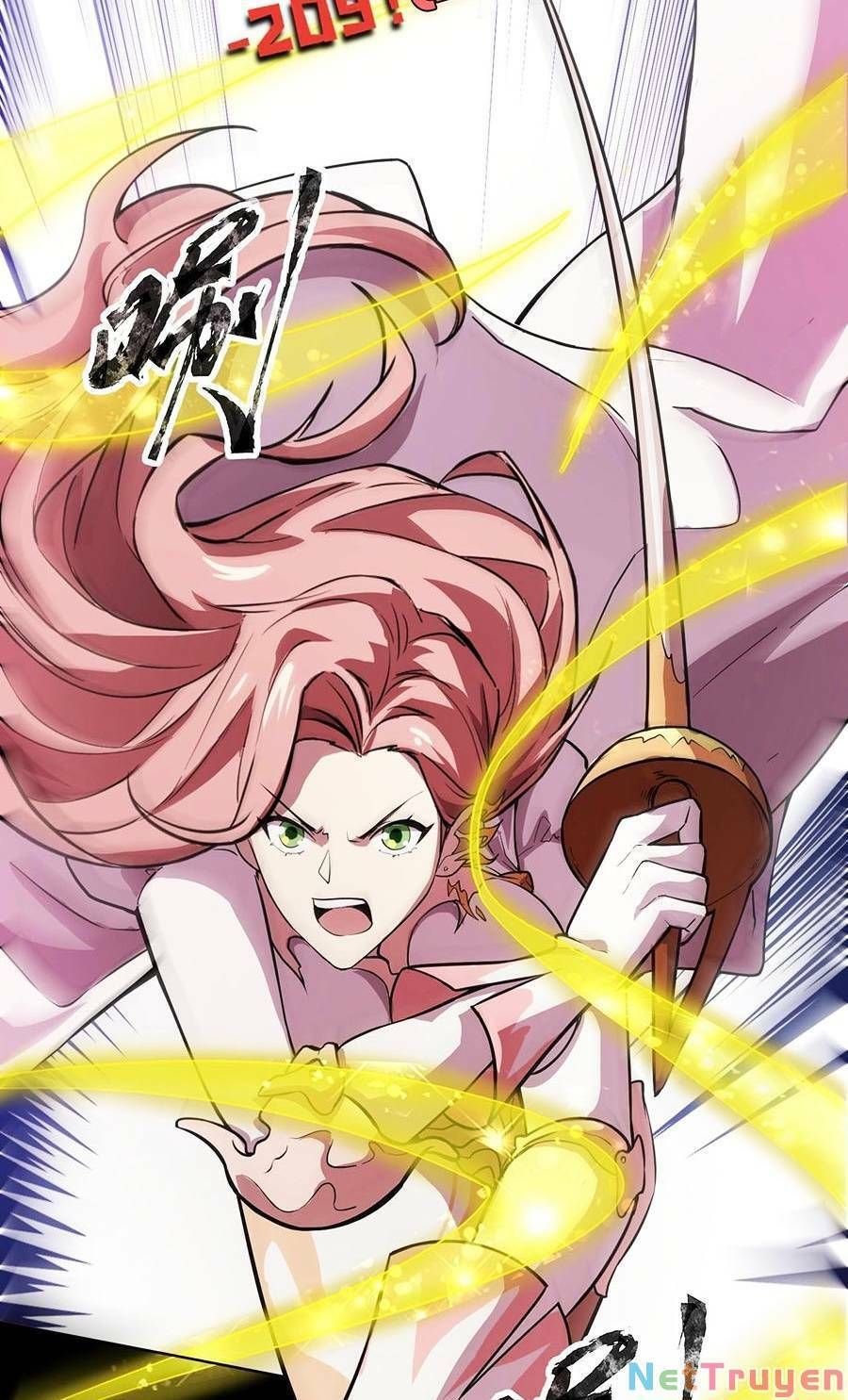 đọc truyện Chỉ Có Ta Có Thể Sử Dụng Triệu Hoán Thuật Chương 51 ảnh 81 tại Thiên Thai Truyện