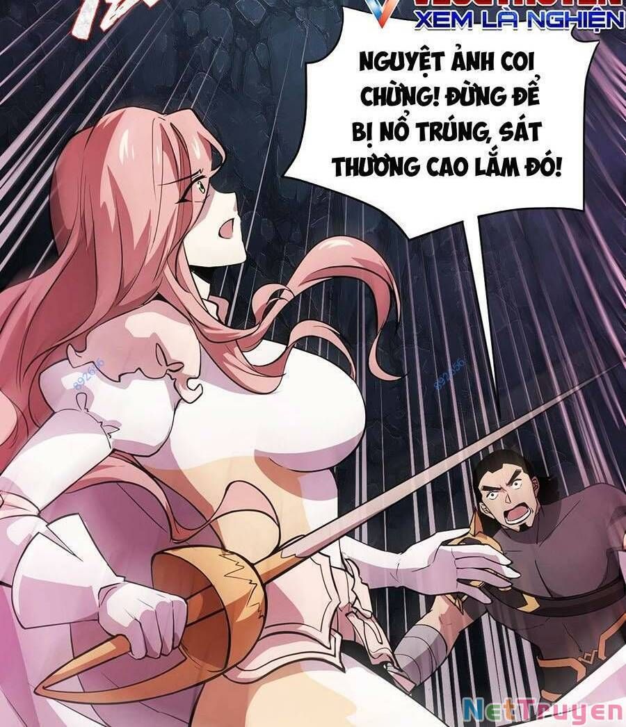 đọc truyện Chỉ Có Ta Có Thể Sử Dụng Triệu Hoán Thuật Chương 51 ảnh 88 tại Thiên Thai Truyện