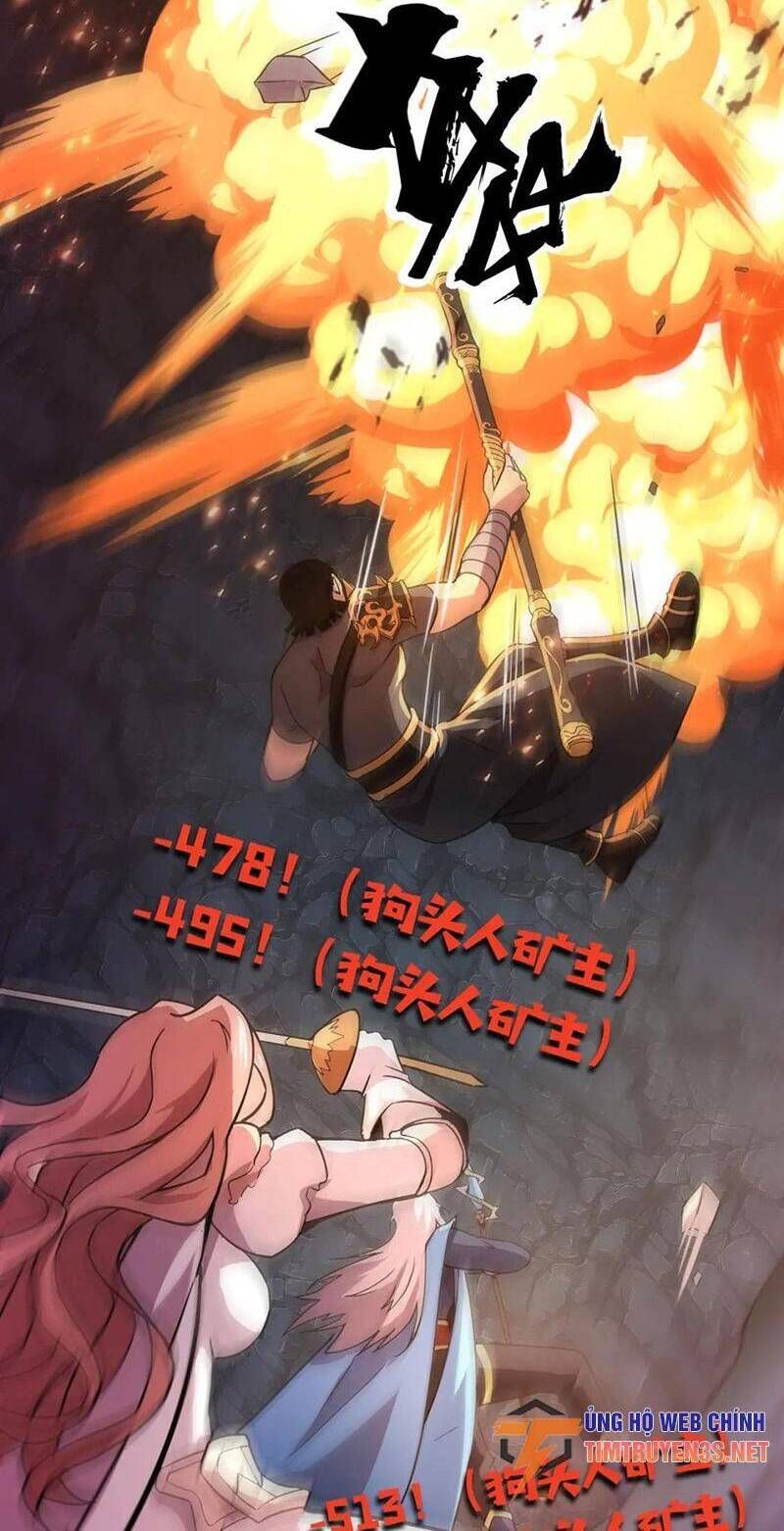 đọc truyện Chỉ Có Ta Có Thể Sử Dụng Triệu Hoán Thuật Chương 52 ảnh 14 tại Thiên Thai Truyện