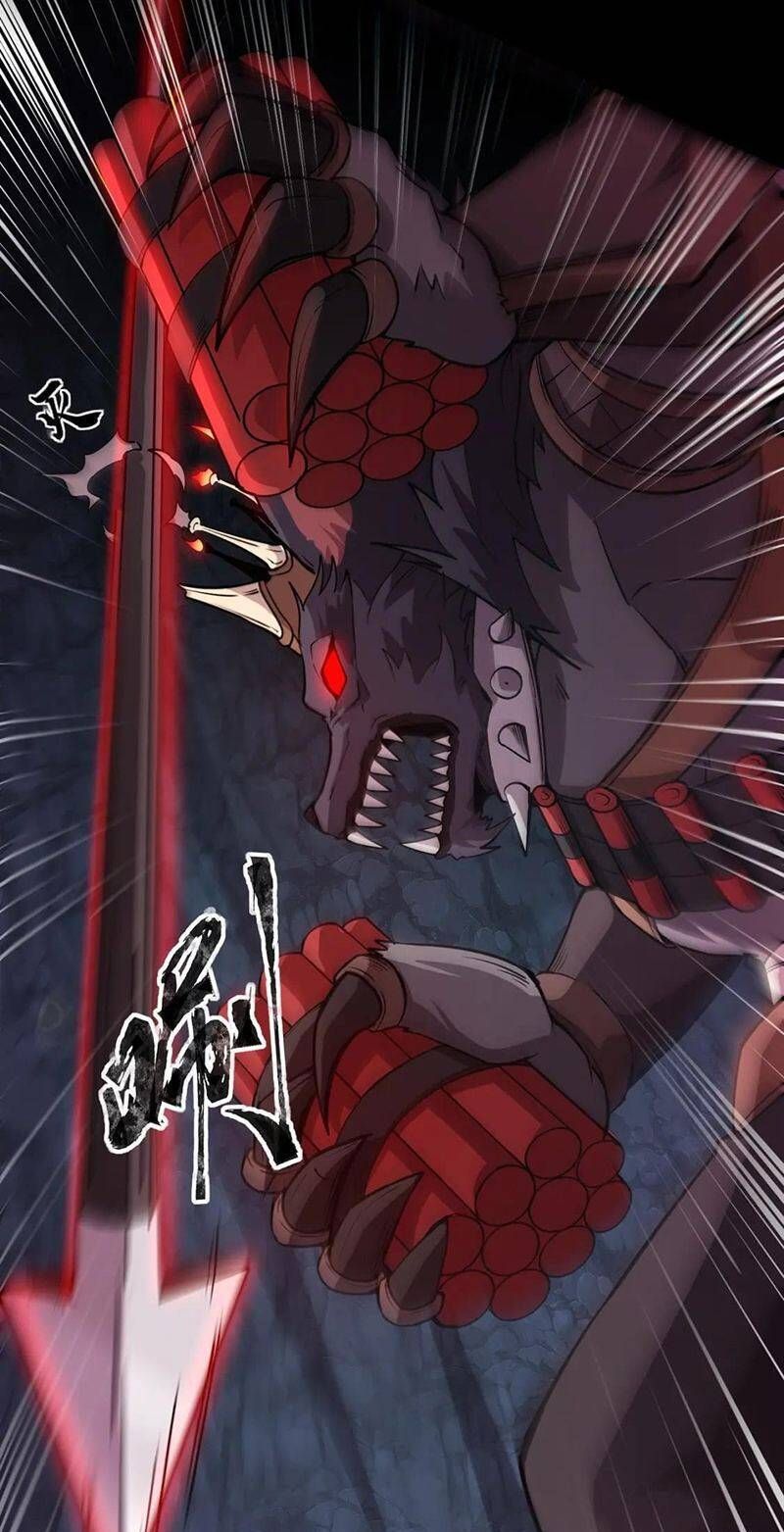 đọc truyện Chỉ Có Ta Có Thể Sử Dụng Triệu Hoán Thuật Chương 52 ảnh 18 tại Thiên Thai Truyện