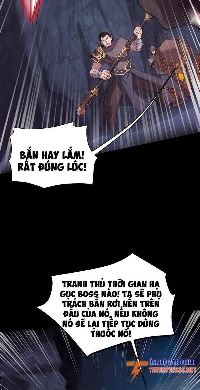 đọc truyện Chỉ Có Ta Có Thể Sử Dụng Triệu Hoán Thuật Chương 52 ảnh 19 tại Thiên Thai Truyện