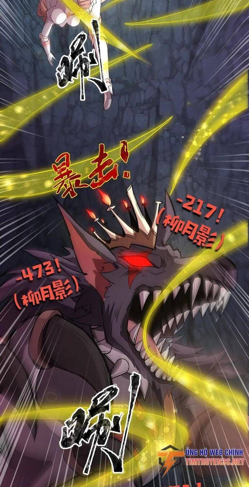 đọc truyện Chỉ Có Ta Có Thể Sử Dụng Triệu Hoán Thuật Chương 52 ảnh 22 tại Thiên Thai Truyện