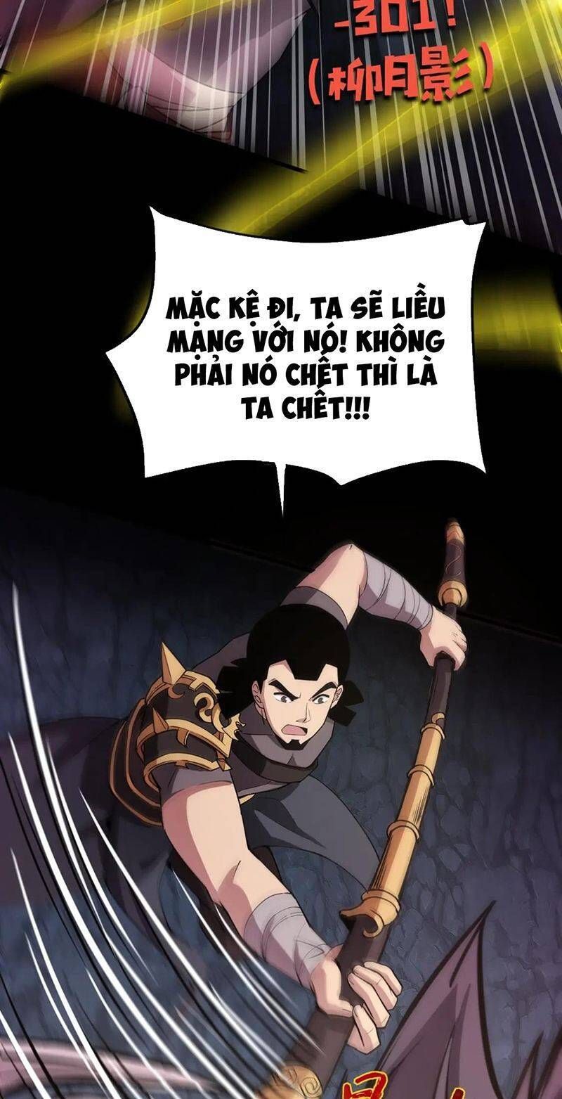 đọc truyện Chỉ Có Ta Có Thể Sử Dụng Triệu Hoán Thuật Chương 52 ảnh 23 tại Thiên Thai Truyện