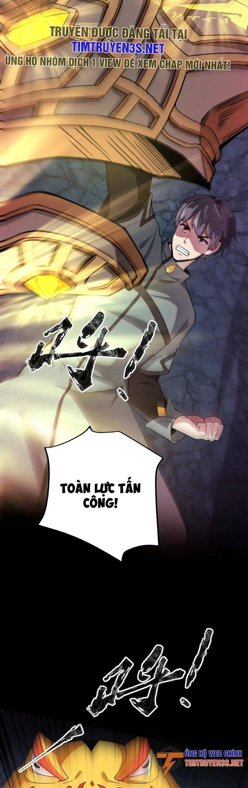 đọc truyện Chỉ Có Ta Có Thể Sử Dụng Triệu Hoán Thuật Chương 52 ảnh 25 tại Thiên Thai Truyện