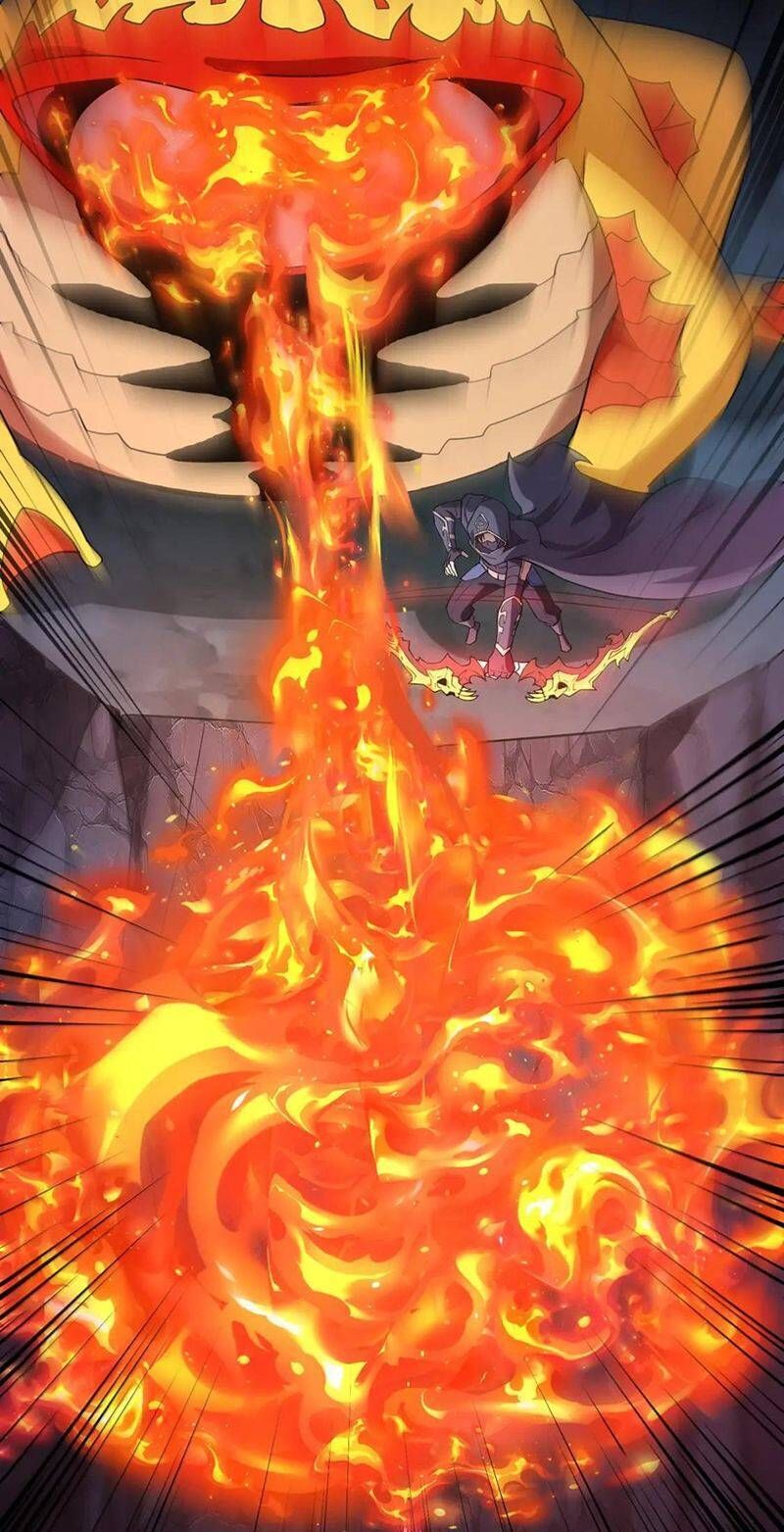 đọc truyện Chỉ Có Ta Có Thể Sử Dụng Triệu Hoán Thuật Chương 52 ảnh 26 tại Thiên Thai Truyện