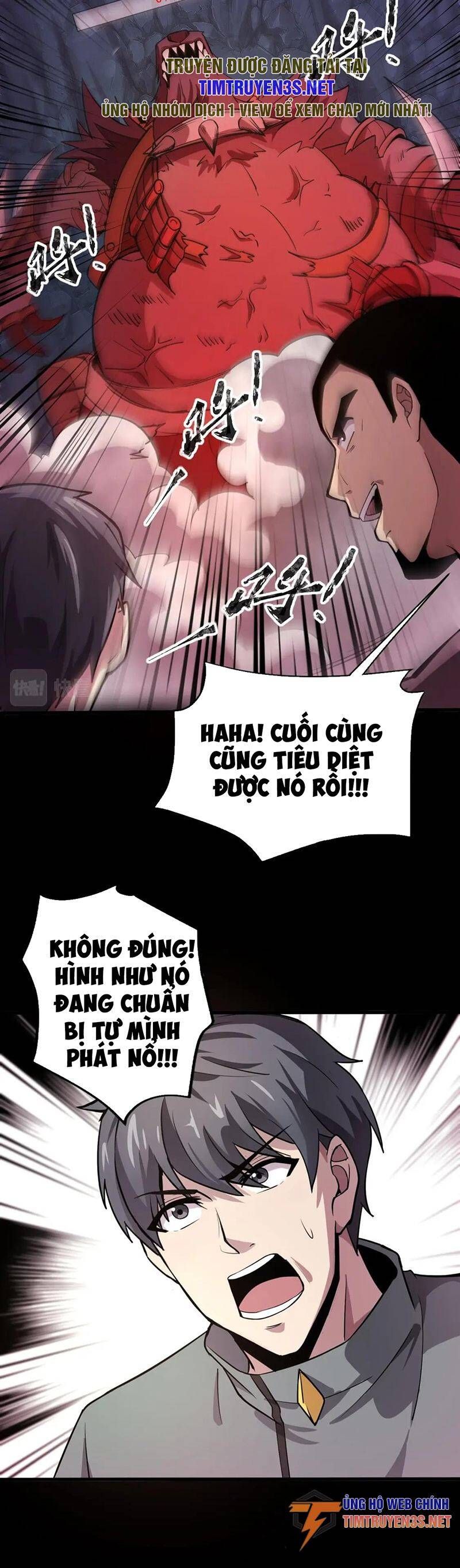 đọc truyện Chỉ Có Ta Có Thể Sử Dụng Triệu Hoán Thuật Chương 52 ảnh 30 tại Thiên Thai Truyện