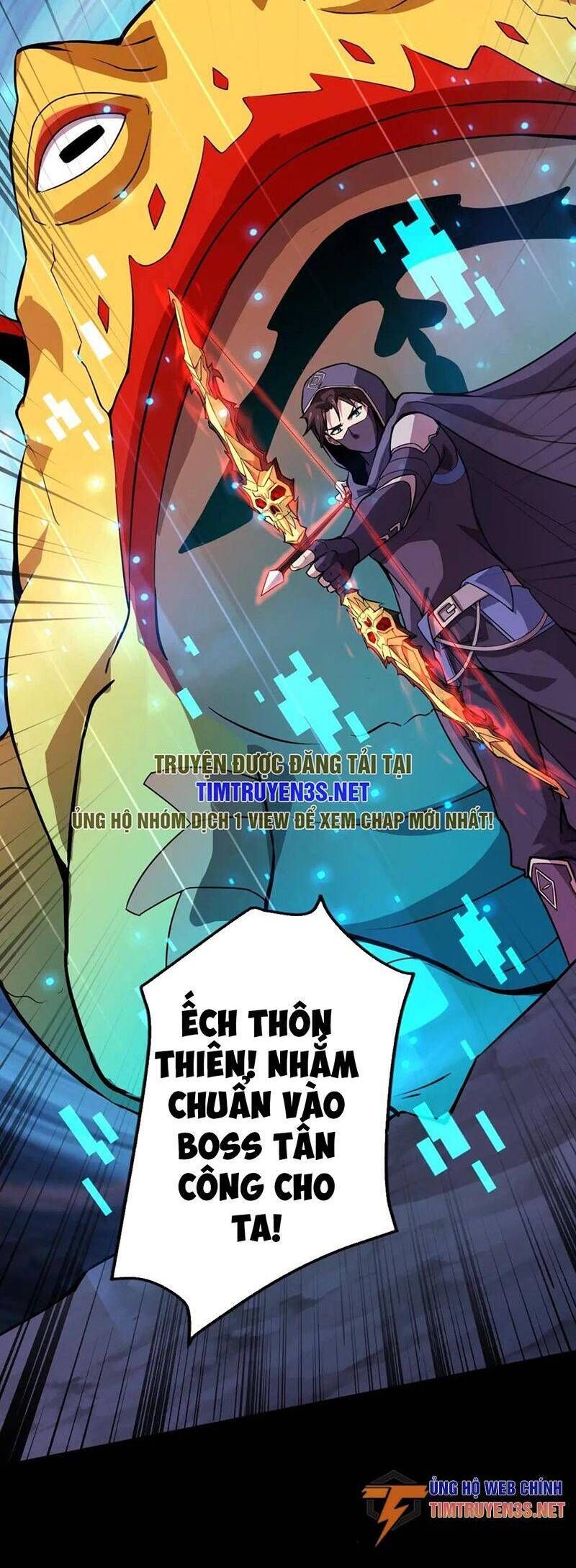 đọc truyện Chỉ Có Ta Có Thể Sử Dụng Triệu Hoán Thuật Chương 52 ảnh 5 tại Thiên Thai Truyện