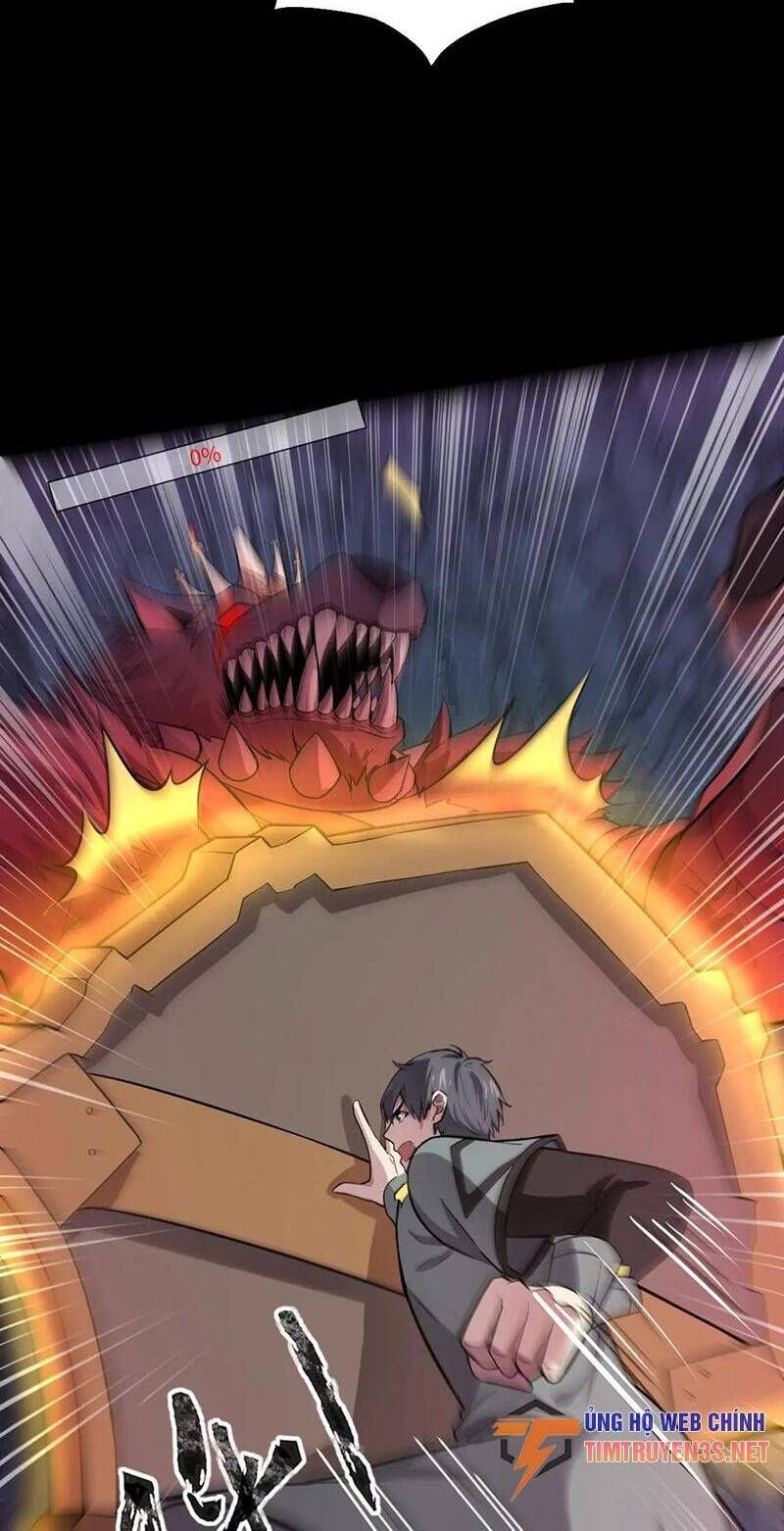 đọc truyện Chỉ Có Ta Có Thể Sử Dụng Triệu Hoán Thuật Chương 52 ảnh 32 tại Thiên Thai Truyện