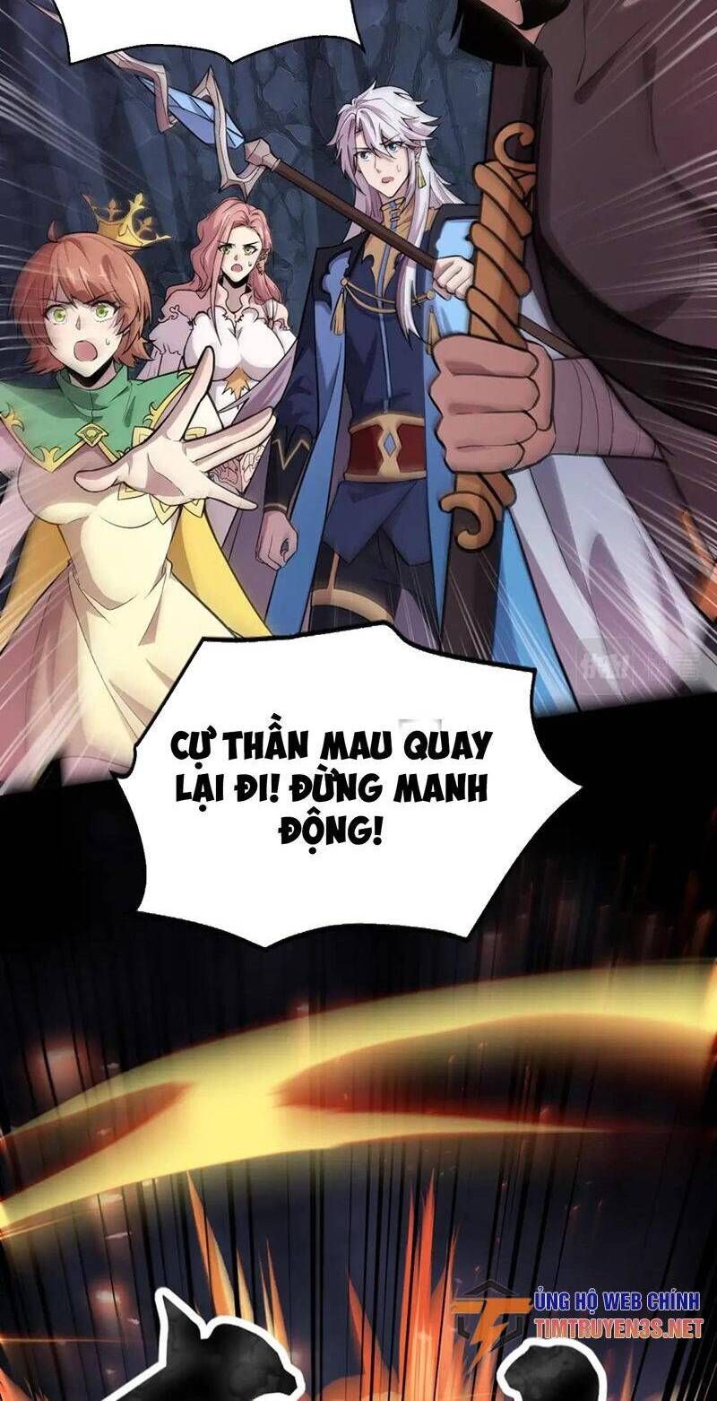 đọc truyện Chỉ Có Ta Có Thể Sử Dụng Triệu Hoán Thuật Chương 52 ảnh 34 tại Thiên Thai Truyện