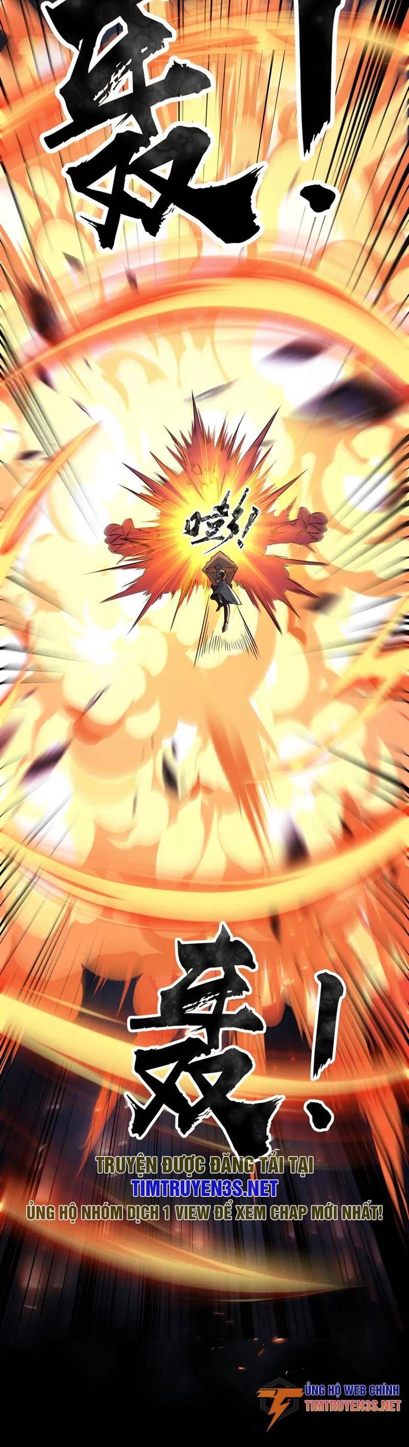 đọc truyện Chỉ Có Ta Có Thể Sử Dụng Triệu Hoán Thuật Chương 52 ảnh 35 tại Thiên Thai Truyện