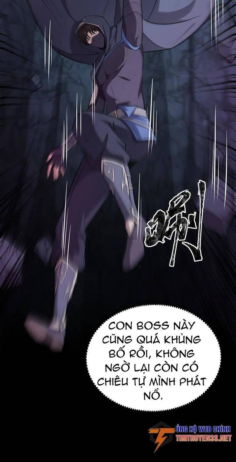 đọc truyện Chỉ Có Ta Có Thể Sử Dụng Triệu Hoán Thuật Chương 52 ảnh 37 tại Thiên Thai Truyện