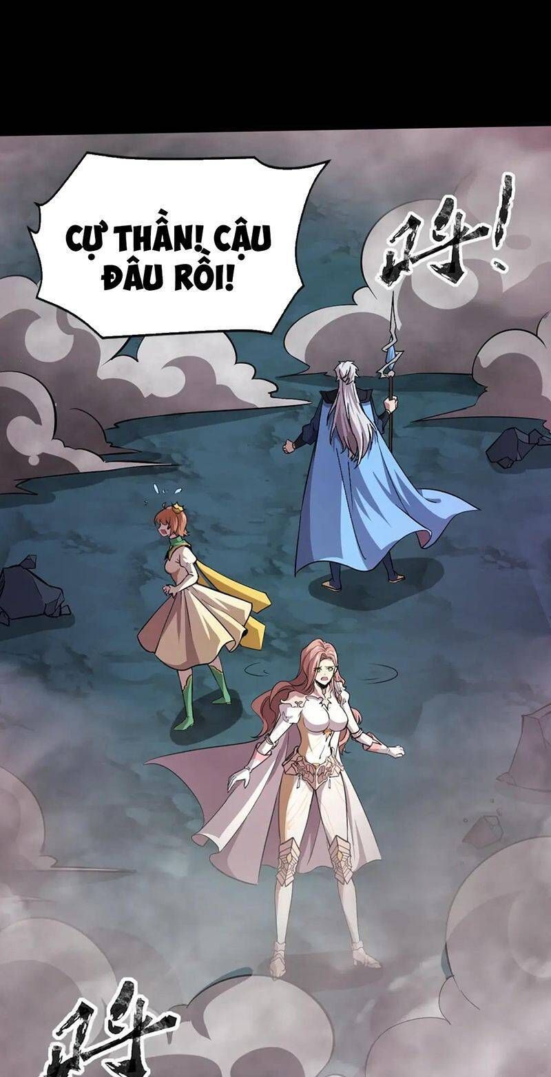 đọc truyện Chỉ Có Ta Có Thể Sử Dụng Triệu Hoán Thuật Chương 52 ảnh 38 tại Thiên Thai Truyện