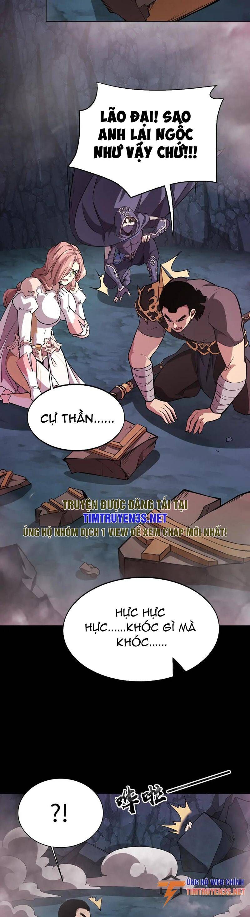 đọc truyện Chỉ Có Ta Có Thể Sử Dụng Triệu Hoán Thuật Chương 52 ảnh 40 tại Thiên Thai Truyện