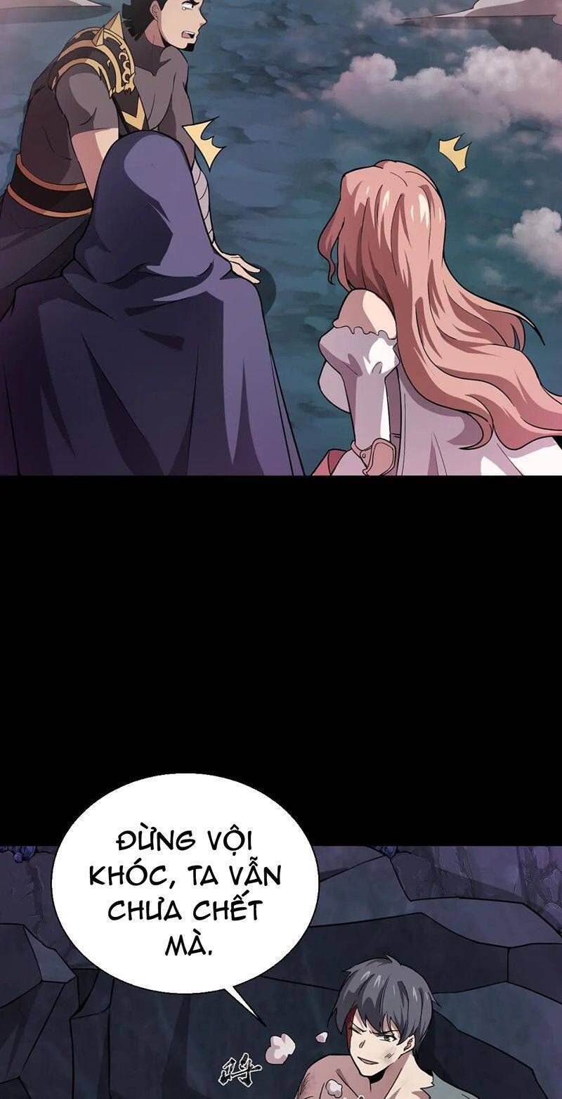 đọc truyện Chỉ Có Ta Có Thể Sử Dụng Triệu Hoán Thuật Chương 52 ảnh 41 tại Thiên Thai Truyện