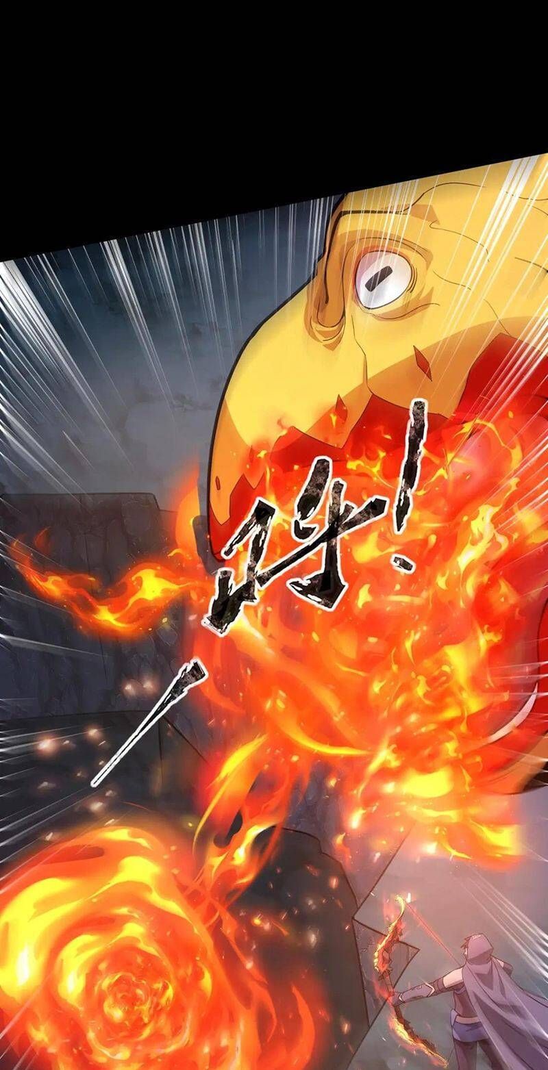 đọc truyện Chỉ Có Ta Có Thể Sử Dụng Triệu Hoán Thuật Chương 52 ảnh 6 tại Thiên Thai Truyện