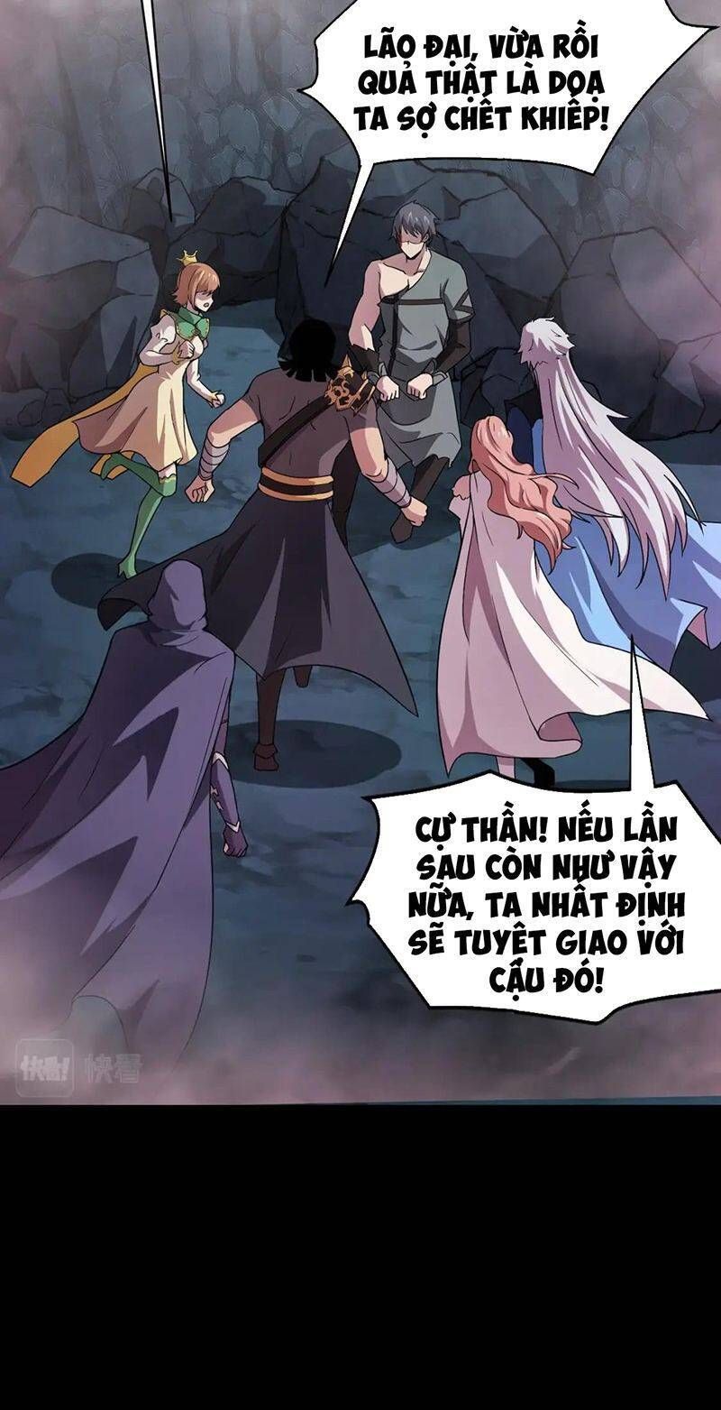 đọc truyện Chỉ Có Ta Có Thể Sử Dụng Triệu Hoán Thuật Chương 52 ảnh 43 tại Thiên Thai Truyện