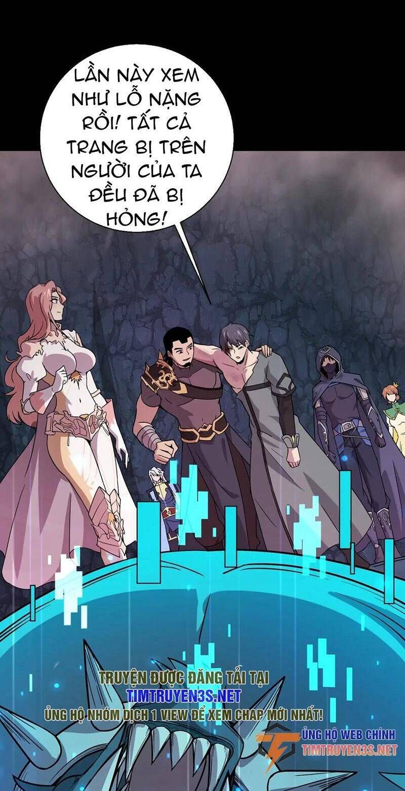 đọc truyện Chỉ Có Ta Có Thể Sử Dụng Triệu Hoán Thuật Chương 52 ảnh 44 tại Thiên Thai Truyện