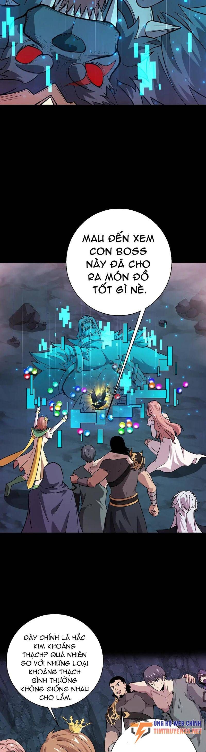 đọc truyện Chỉ Có Ta Có Thể Sử Dụng Triệu Hoán Thuật Chương 52 ảnh 45 tại Thiên Thai Truyện