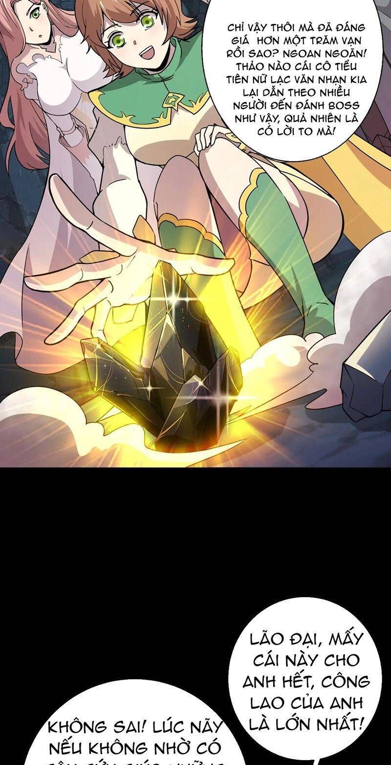 đọc truyện Chỉ Có Ta Có Thể Sử Dụng Triệu Hoán Thuật Chương 52 ảnh 46 tại Thiên Thai Truyện