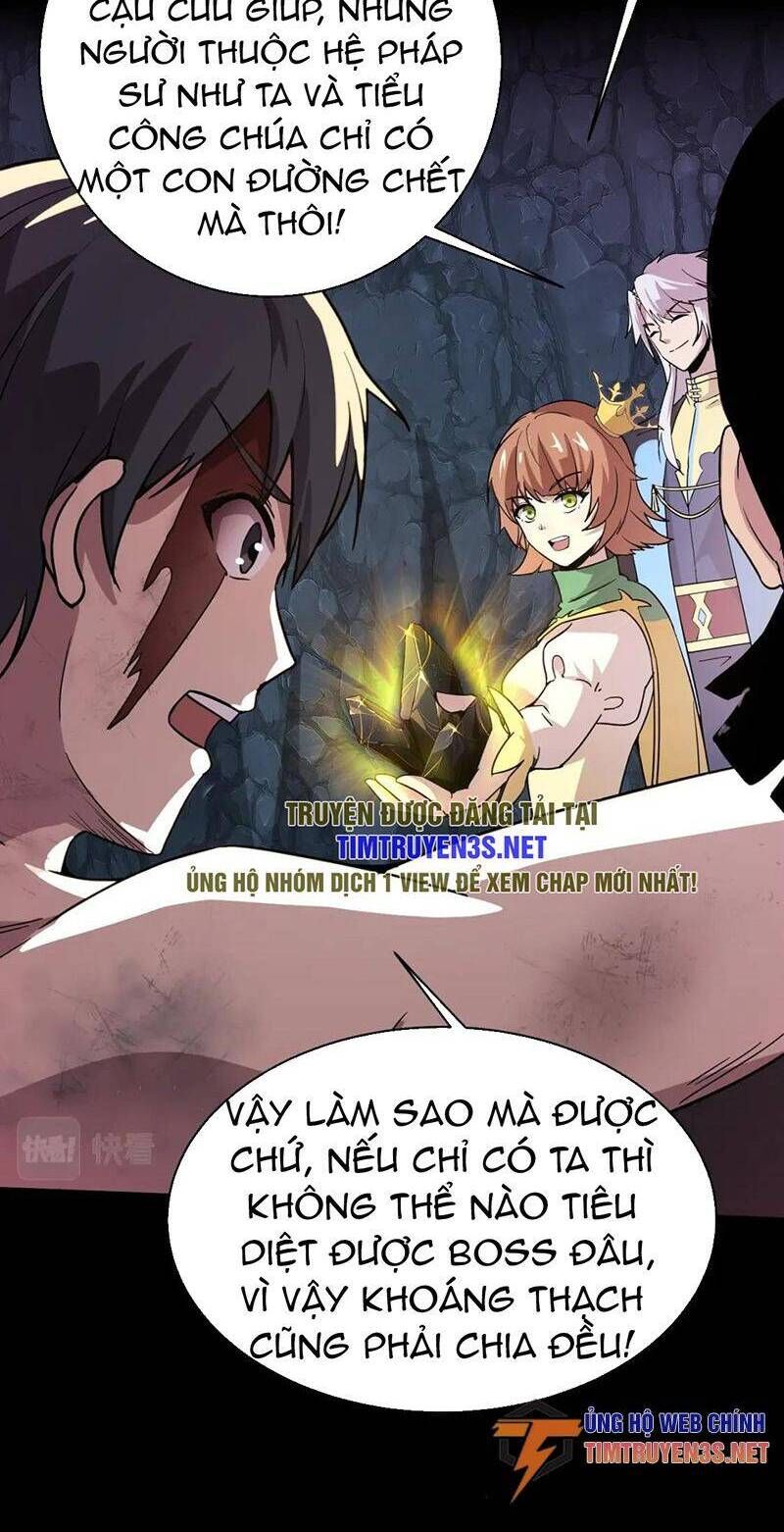 đọc truyện Chỉ Có Ta Có Thể Sử Dụng Triệu Hoán Thuật Chương 52 ảnh 47 tại Thiên Thai Truyện