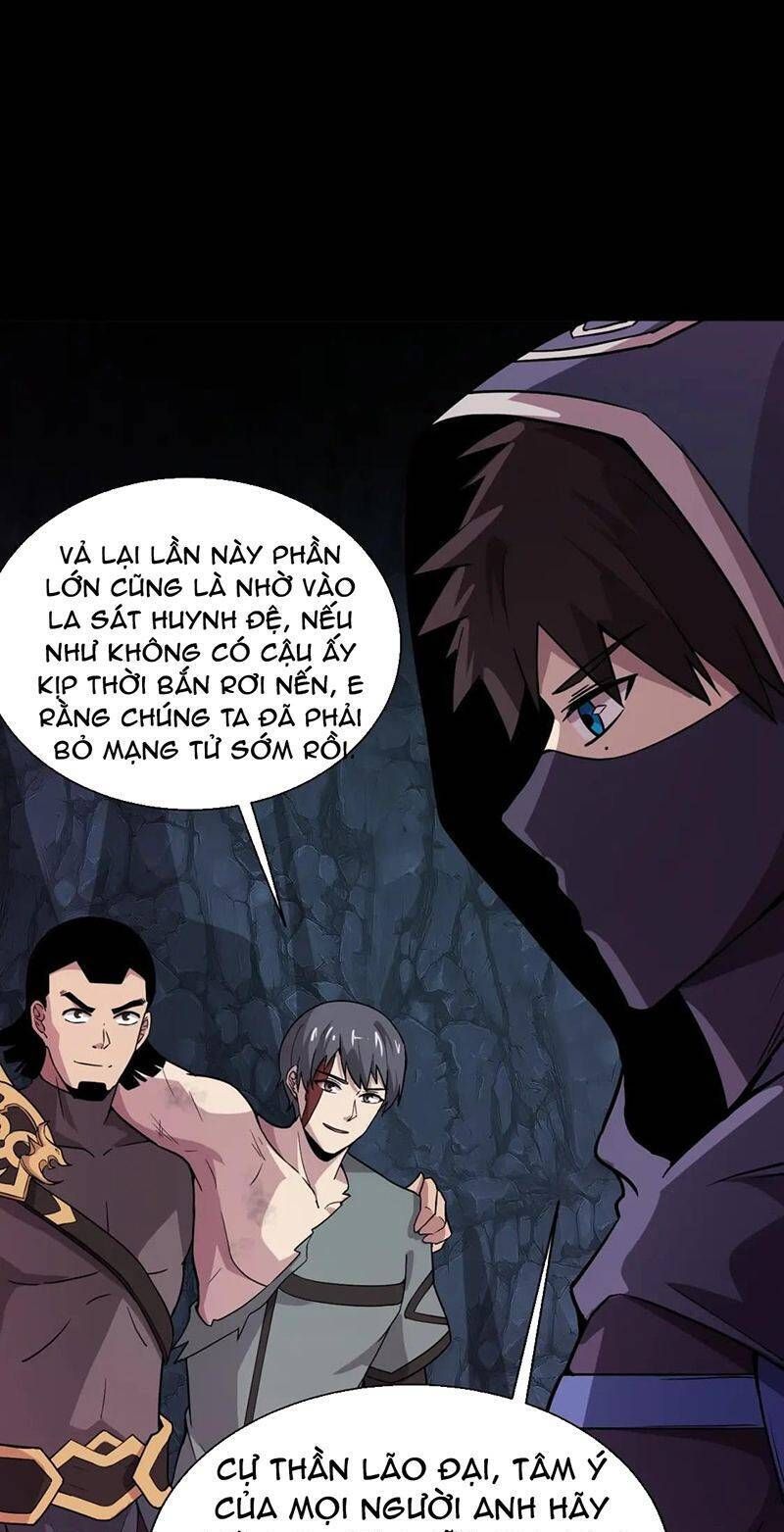 đọc truyện Chỉ Có Ta Có Thể Sử Dụng Triệu Hoán Thuật Chương 52 ảnh 48 tại Thiên Thai Truyện