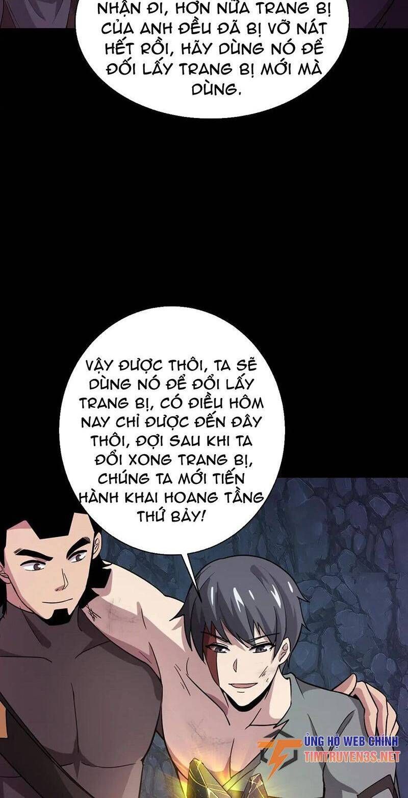 đọc truyện Chỉ Có Ta Có Thể Sử Dụng Triệu Hoán Thuật Chương 52 ảnh 49 tại Thiên Thai Truyện