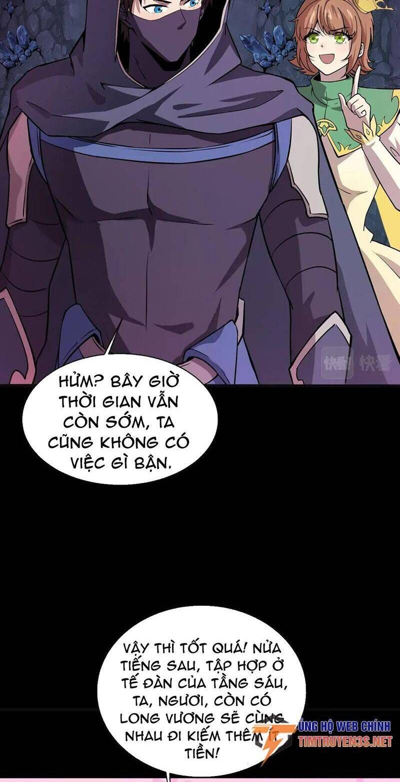 đọc truyện Chỉ Có Ta Có Thể Sử Dụng Triệu Hoán Thuật Chương 52 ảnh 52 tại Thiên Thai Truyện