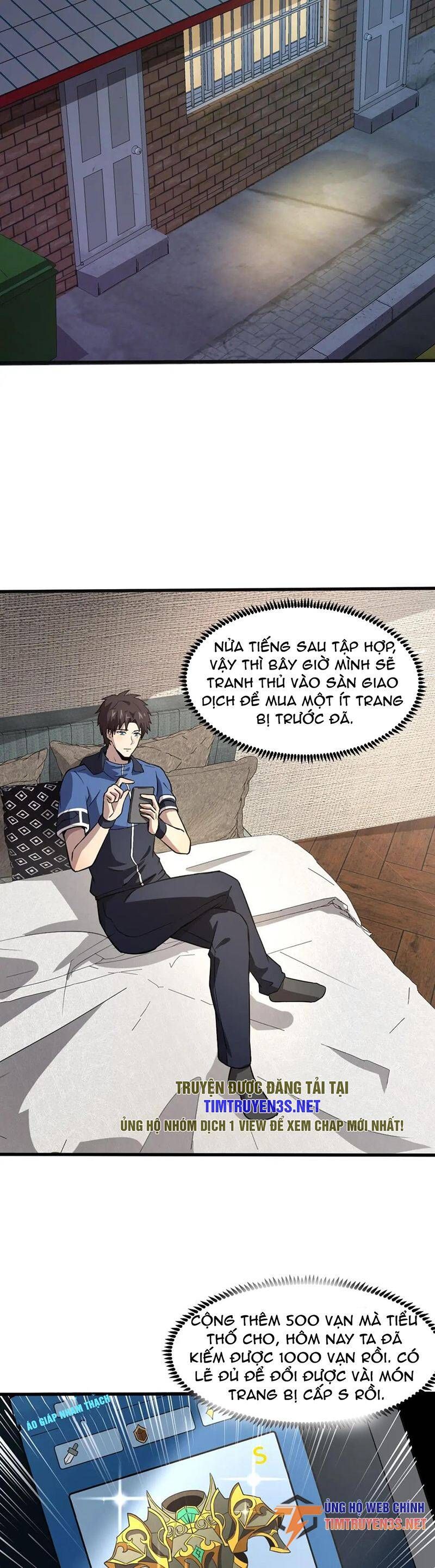 đọc truyện Chỉ Có Ta Có Thể Sử Dụng Triệu Hoán Thuật Chương 52 ảnh 55 tại Thiên Thai Truyện