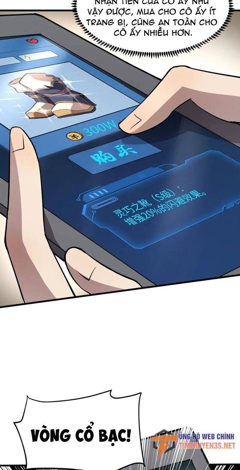 đọc truyện Chỉ Có Ta Có Thể Sử Dụng Triệu Hoán Thuật Chương 52 ảnh 57 tại Thiên Thai Truyện