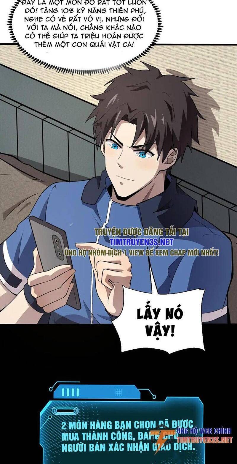 đọc truyện Chỉ Có Ta Có Thể Sử Dụng Triệu Hoán Thuật Chương 52 ảnh 59 tại Thiên Thai Truyện