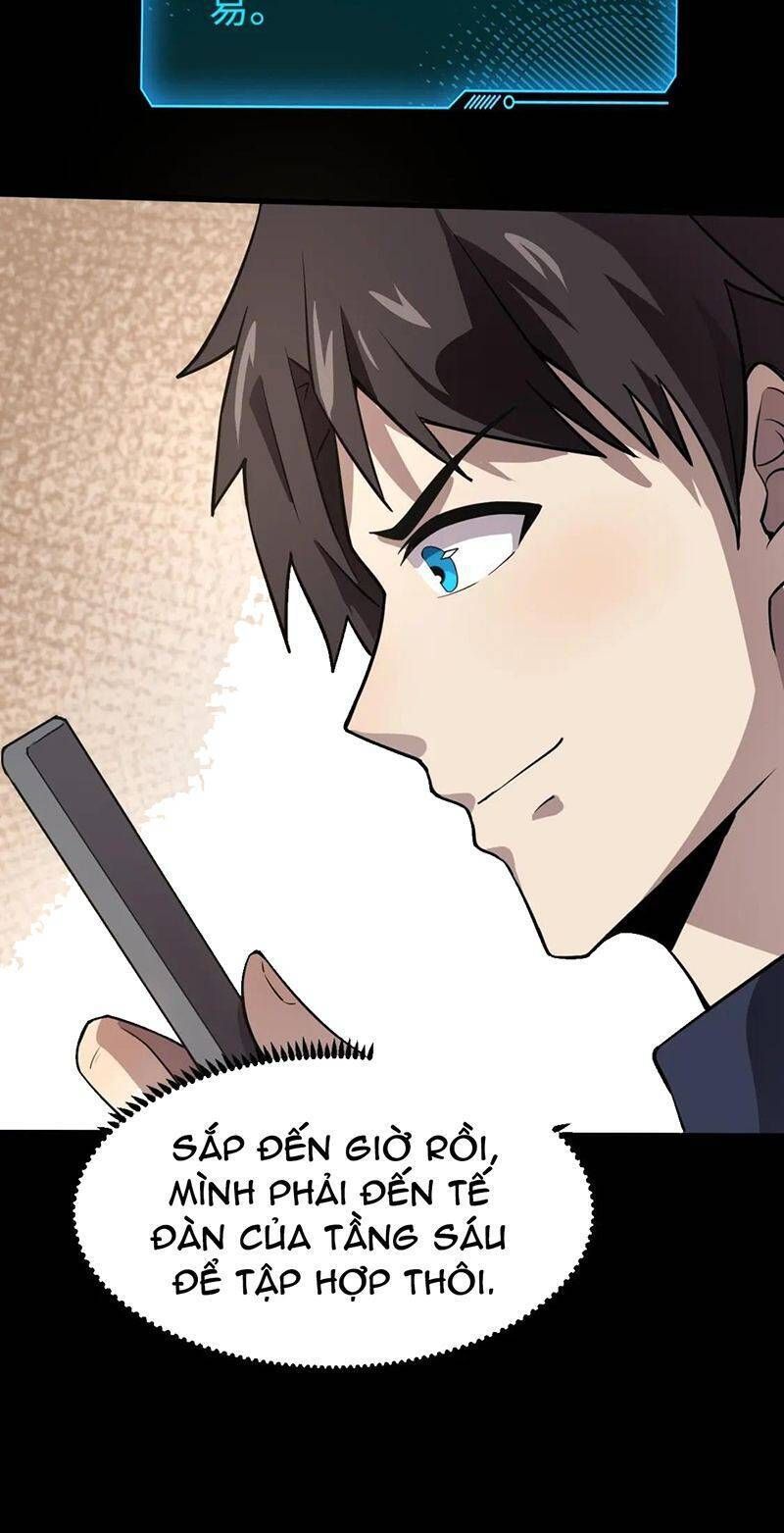 đọc truyện Chỉ Có Ta Có Thể Sử Dụng Triệu Hoán Thuật Chương 52 ảnh 60 tại Thiên Thai Truyện