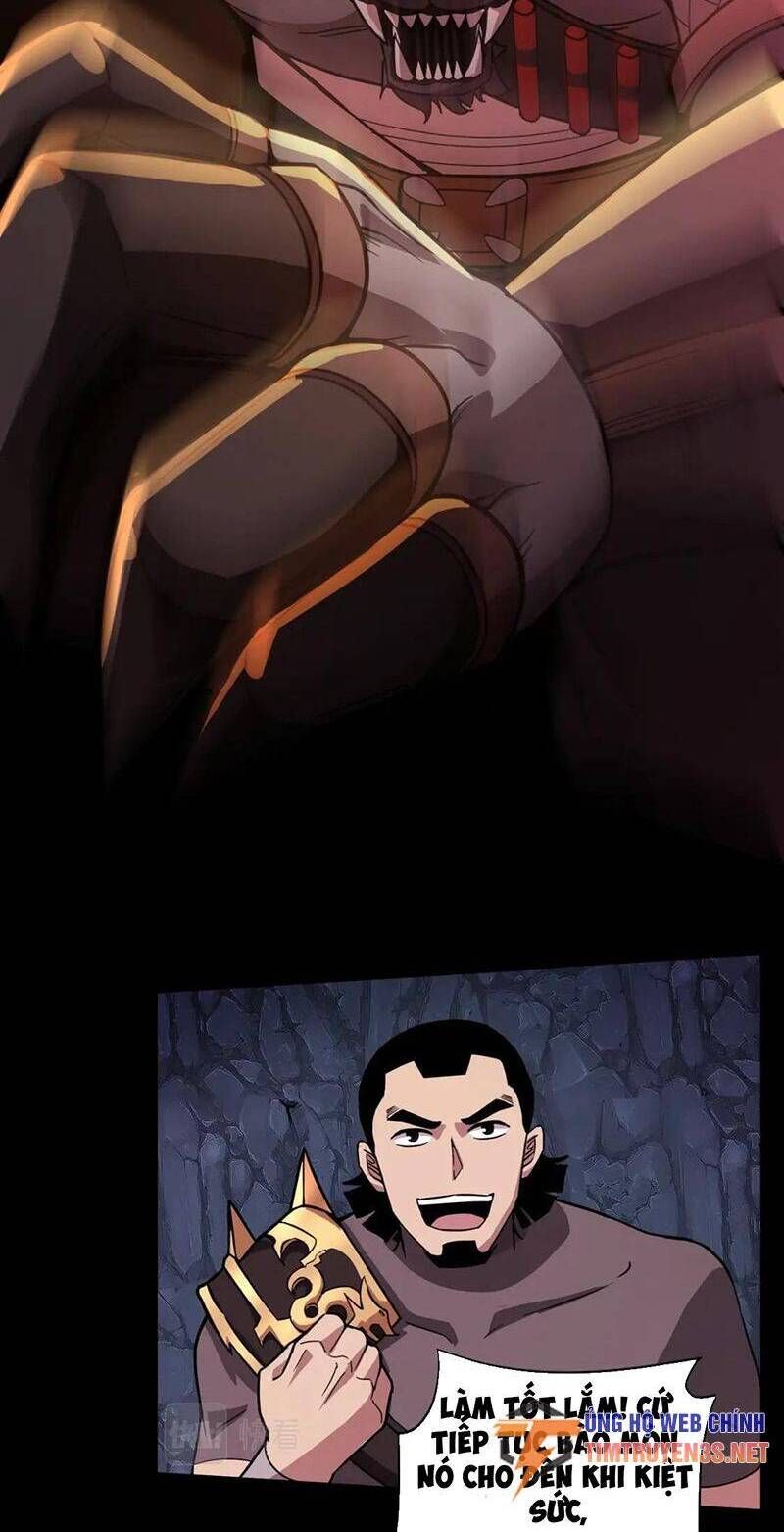 đọc truyện Chỉ Có Ta Có Thể Sử Dụng Triệu Hoán Thuật Chương 52 ảnh 9 tại Thiên Thai Truyện