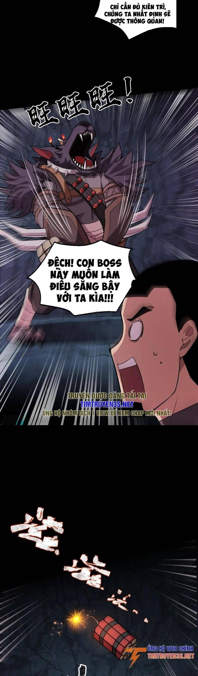 đọc truyện Chỉ Có Ta Có Thể Sử Dụng Triệu Hoán Thuật Chương 52 ảnh 10 tại Thiên Thai Truyện