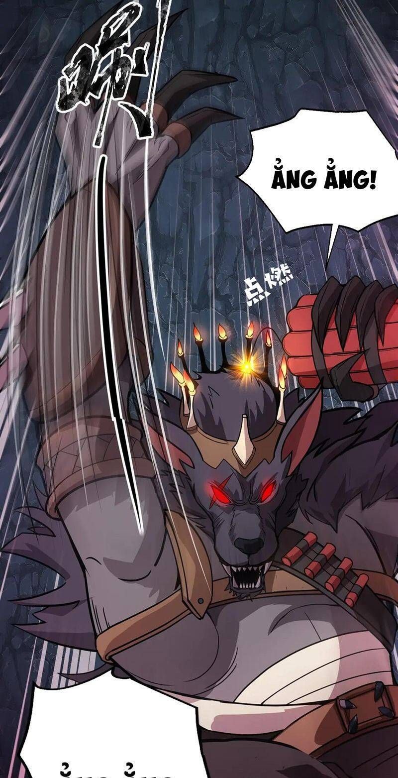 đọc truyện Chỉ Có Ta Có Thể Sử Dụng Triệu Hoán Thuật Chương 52 ảnh 11 tại Thiên Thai Truyện