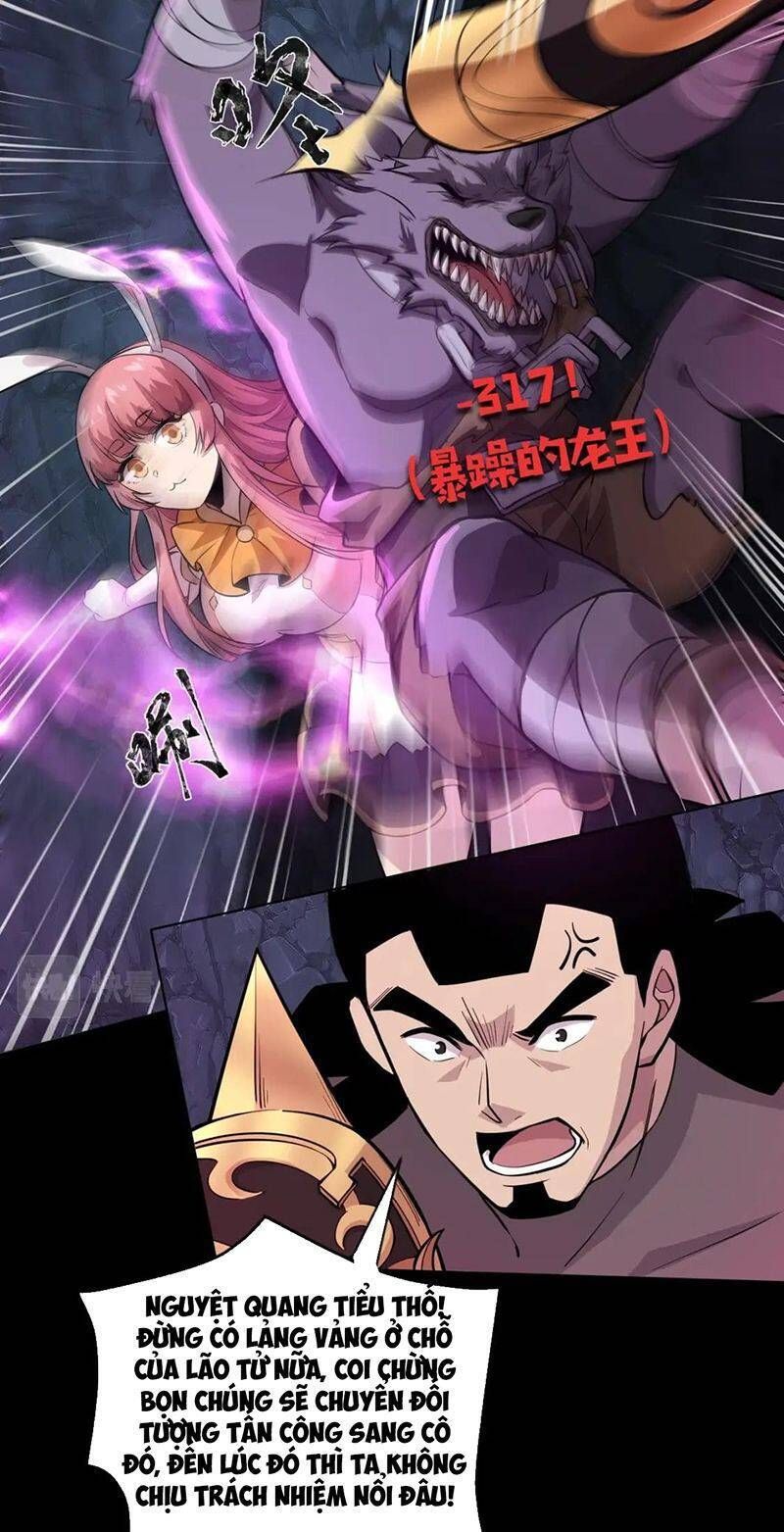 đọc truyện Chỉ Có Ta Có Thể Sử Dụng Triệu Hoán Thuật Chương 53 ảnh 13 tại Thiên Thai Truyện