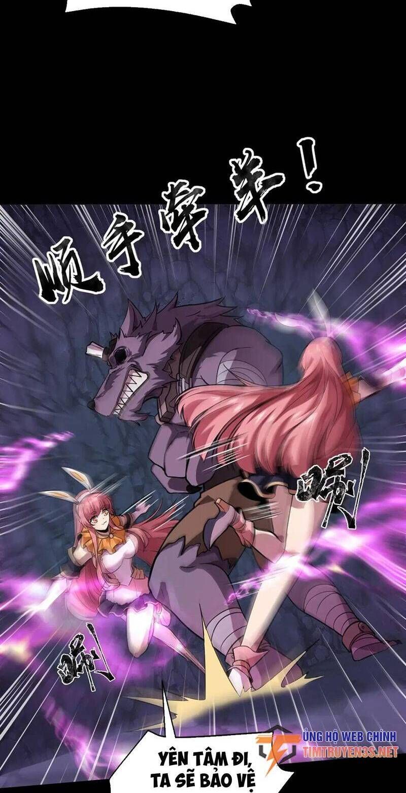 đọc truyện Chỉ Có Ta Có Thể Sử Dụng Triệu Hoán Thuật Chương 53 ảnh 14 tại Thiên Thai Truyện