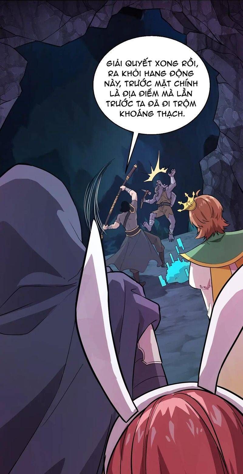 đọc truyện Chỉ Có Ta Có Thể Sử Dụng Triệu Hoán Thuật Chương 53 ảnh 16 tại Thiên Thai Truyện