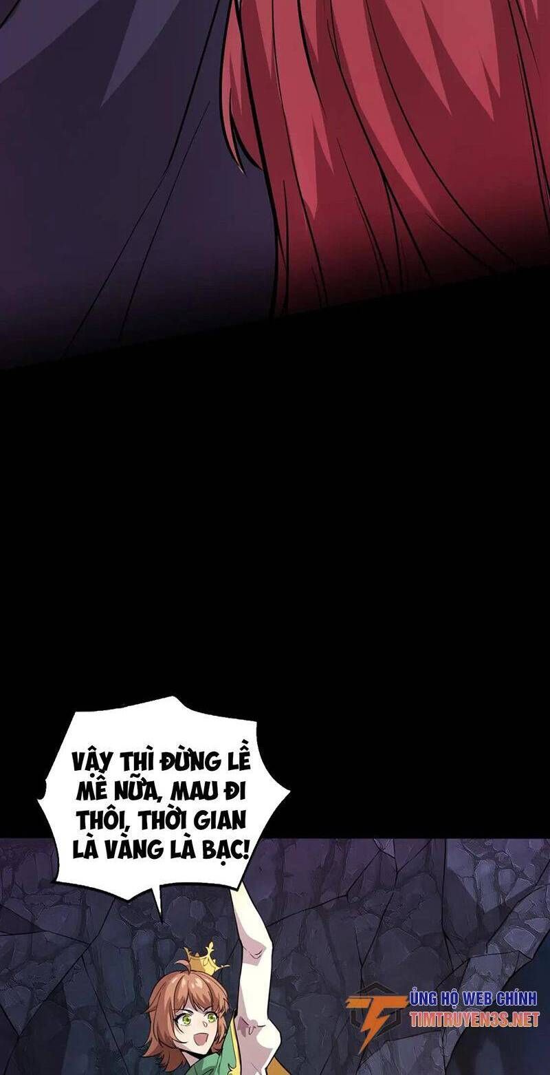 đọc truyện Chỉ Có Ta Có Thể Sử Dụng Triệu Hoán Thuật Chương 53 ảnh 17 tại Thiên Thai Truyện