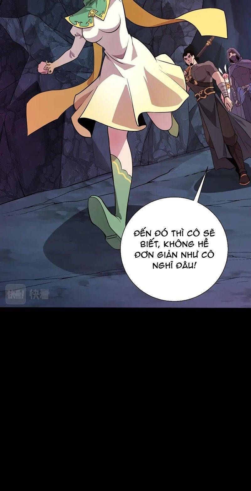 đọc truyện Chỉ Có Ta Có Thể Sử Dụng Triệu Hoán Thuật Chương 53 ảnh 18 tại Thiên Thai Truyện